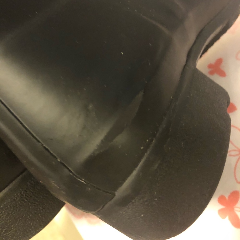 Hunter Boots - Picture 4 of 5